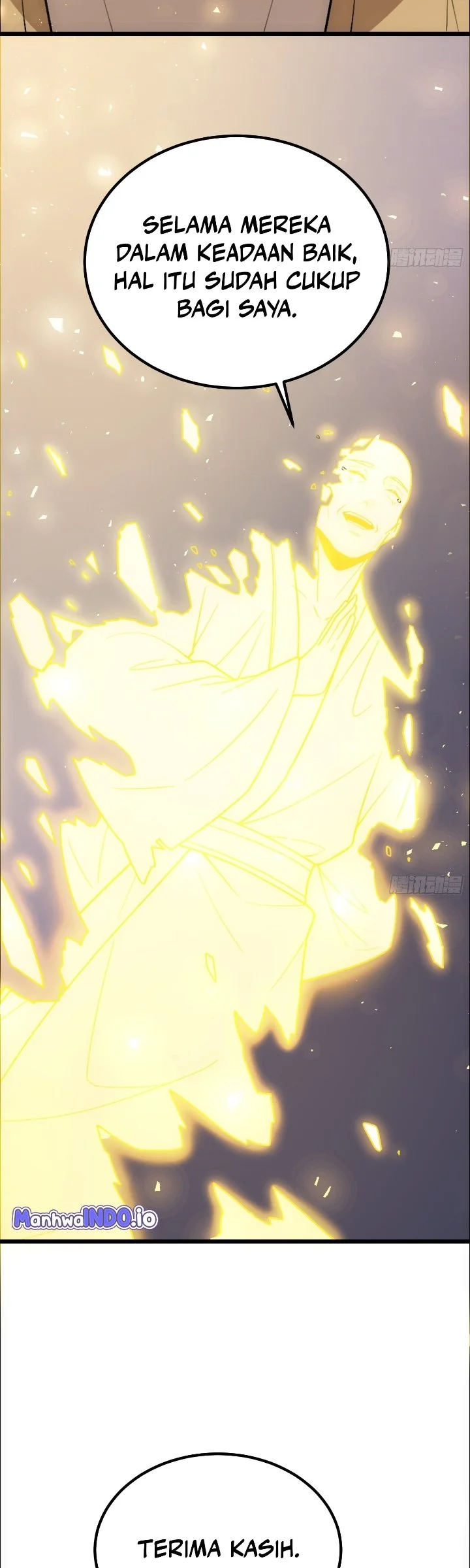 The Clan’s Failure is the Former Strongest in the Continent Chapter 49 Gambar 44