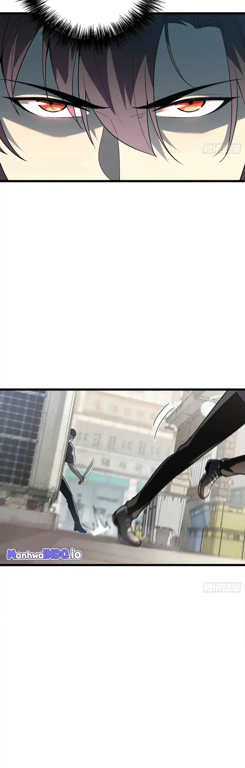 The Clan’s Failure is the Former Strongest in the Continent Chapter 5 Gambar 20