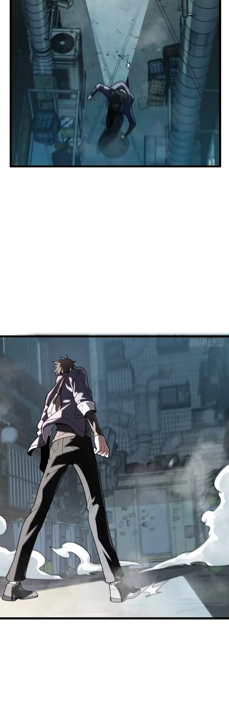 The Clan’s Failure is the Former Strongest in the Continent Chapter 5 Gambar 22