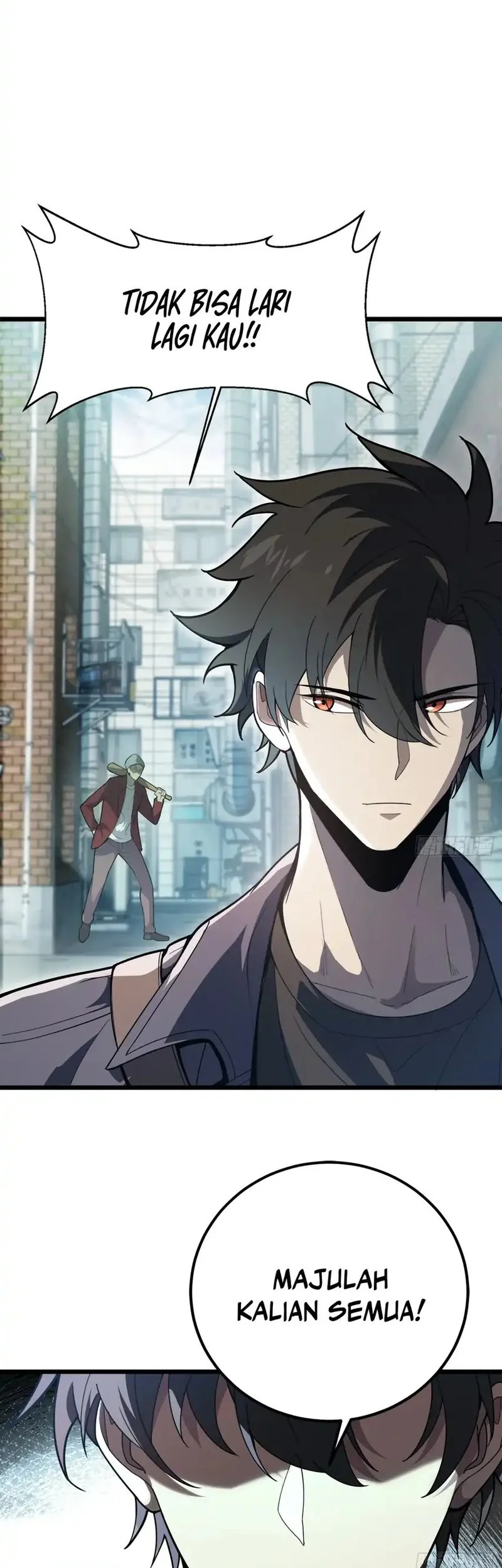 The Clan’s Failure is the Former Strongest in the Continent Chapter 5 Gambar 23