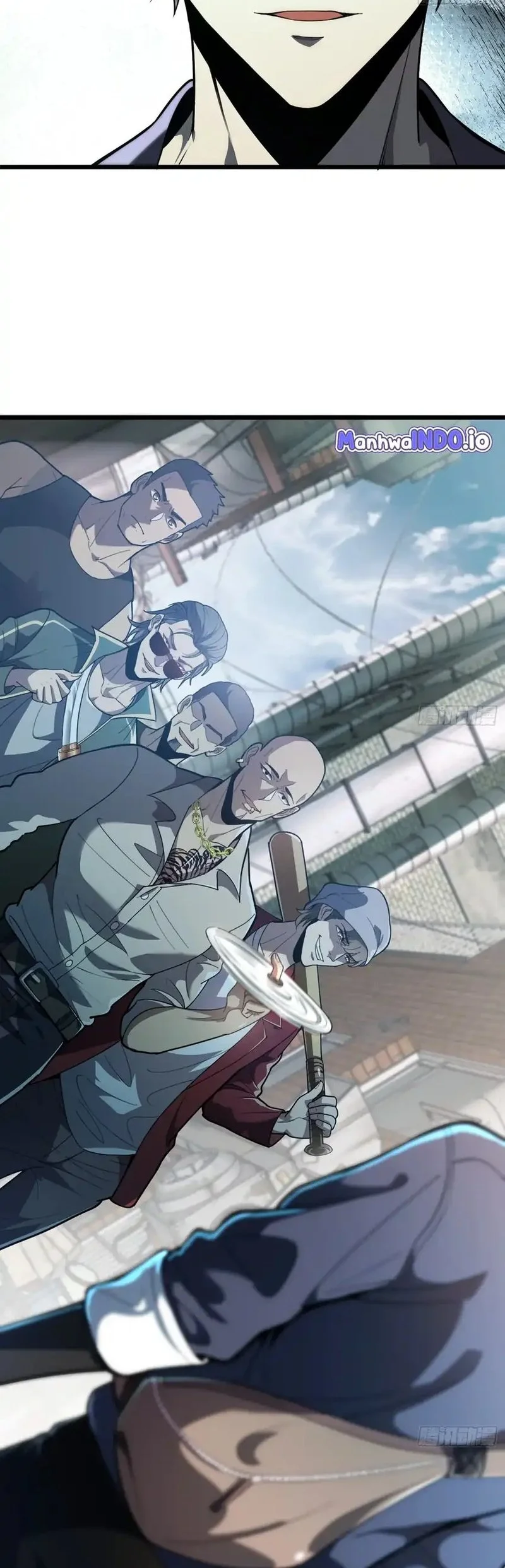 The Clan’s Failure is the Former Strongest in the Continent Chapter 5 Gambar 24