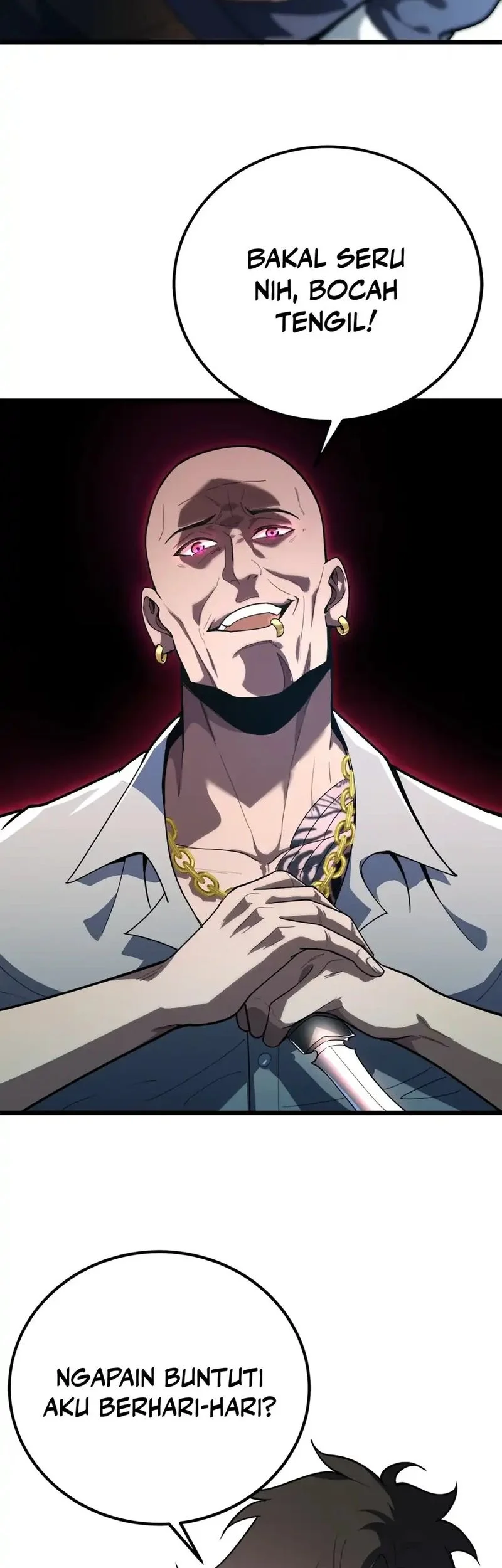 The Clan’s Failure is the Former Strongest in the Continent Chapter 5 Gambar 25