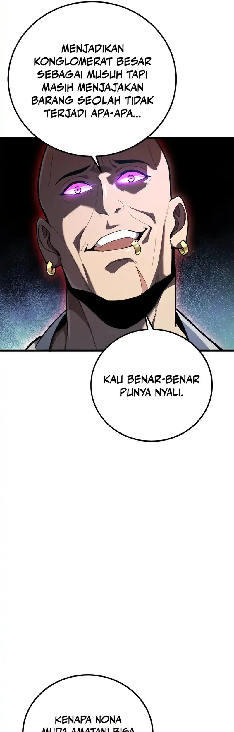 The Clan’s Failure is the Former Strongest in the Continent Chapter 5 Gambar 27