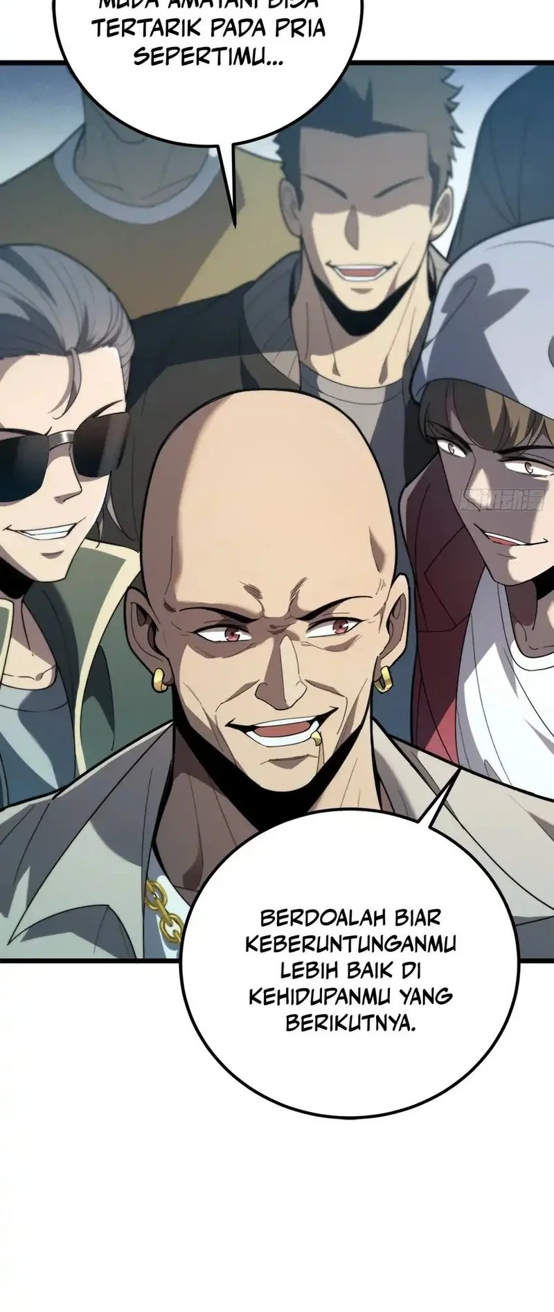 The Clan’s Failure is the Former Strongest in the Continent Chapter 5 Gambar 28