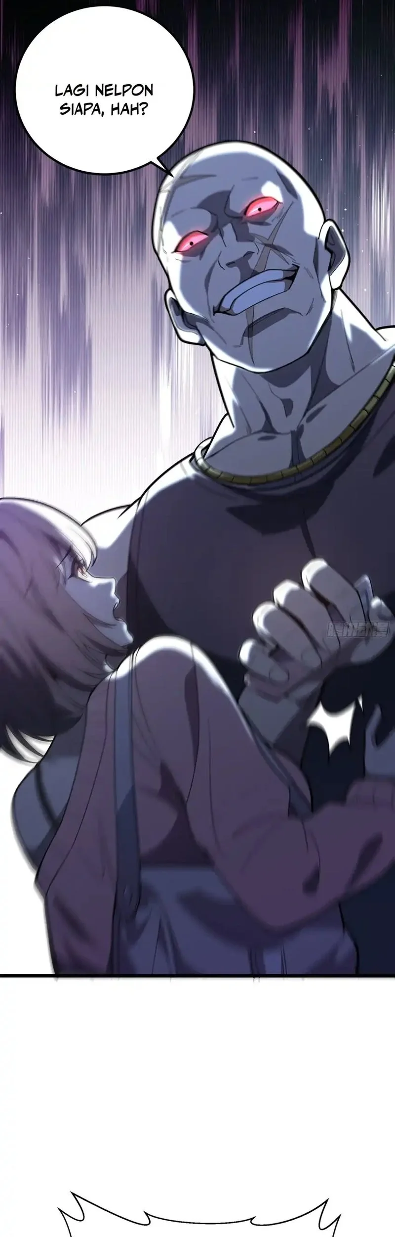 The Clan’s Failure is the Former Strongest in the Continent Chapter 5 Gambar 35