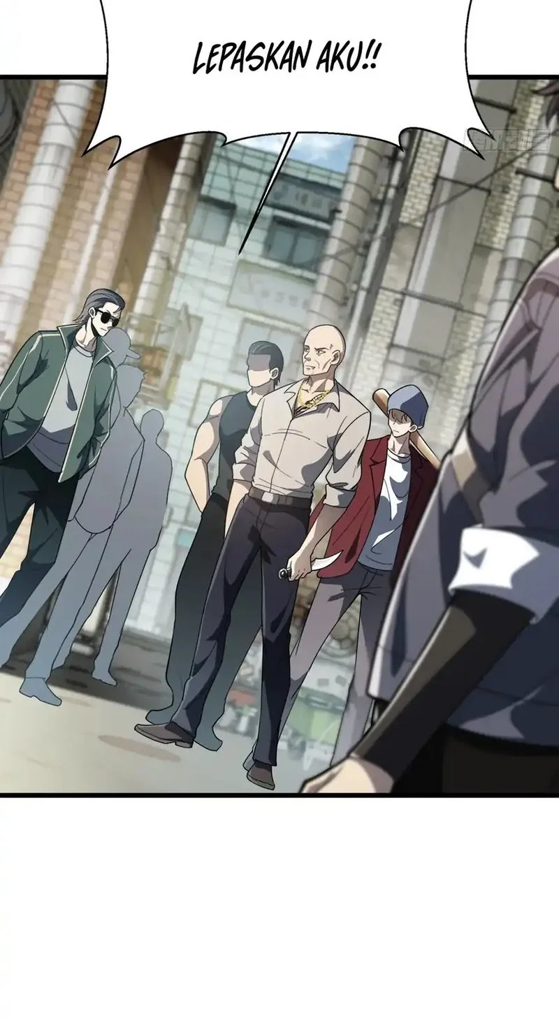 The Clan’s Failure is the Former Strongest in the Continent Chapter 5 Gambar 36