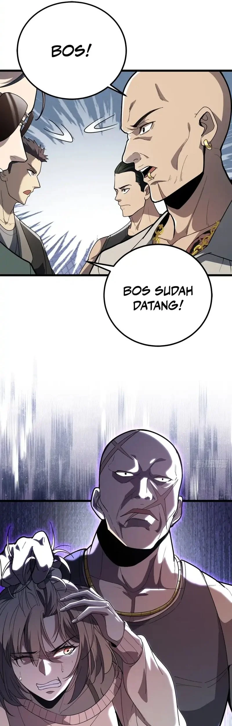 The Clan’s Failure is the Former Strongest in the Continent Chapter 5 Gambar 37