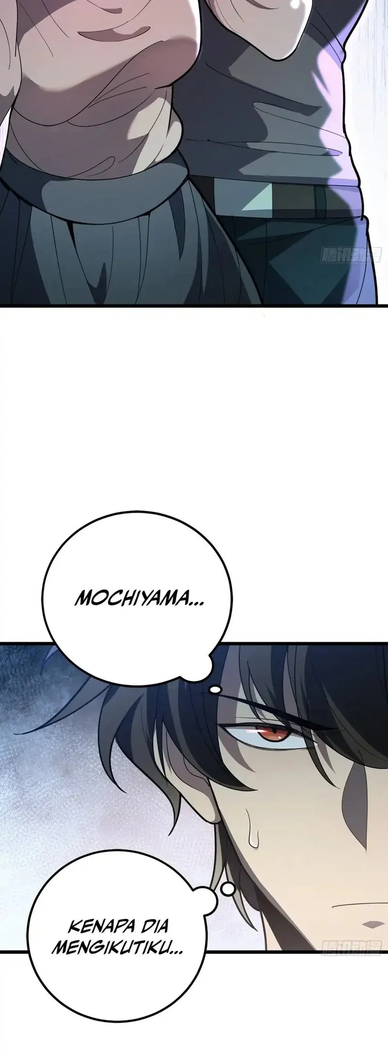 The Clan’s Failure is the Former Strongest in the Continent Chapter 5 Gambar 38