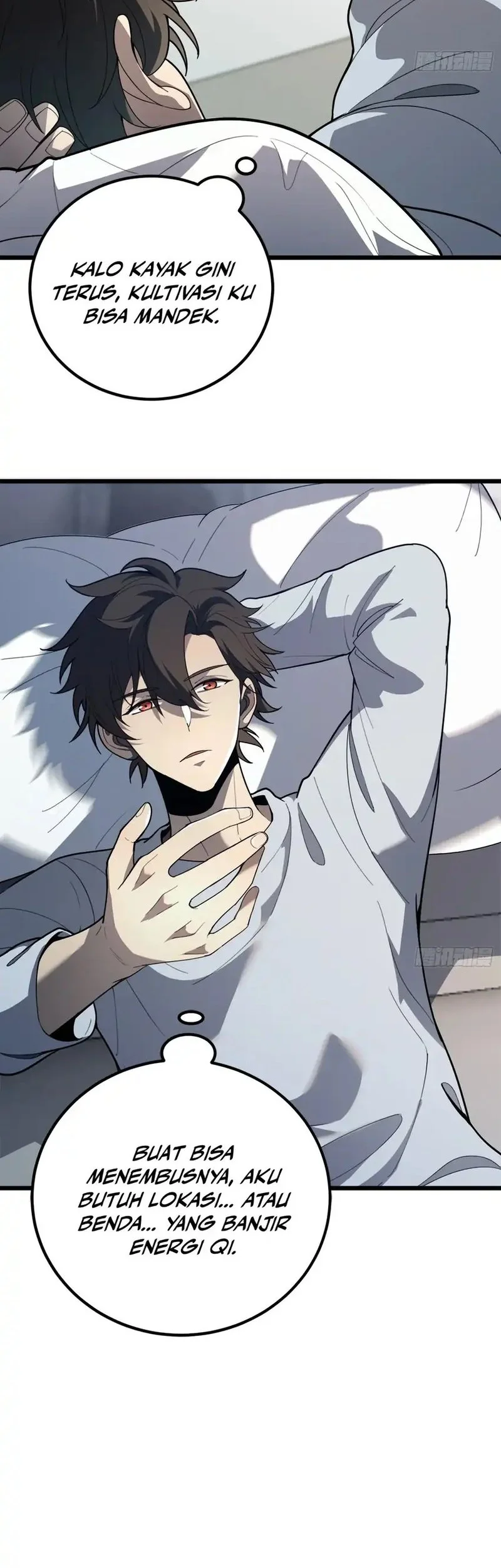 Manga The Clan’s Failure is the Former Strongest in the Continent Chapter 5 gambar 2