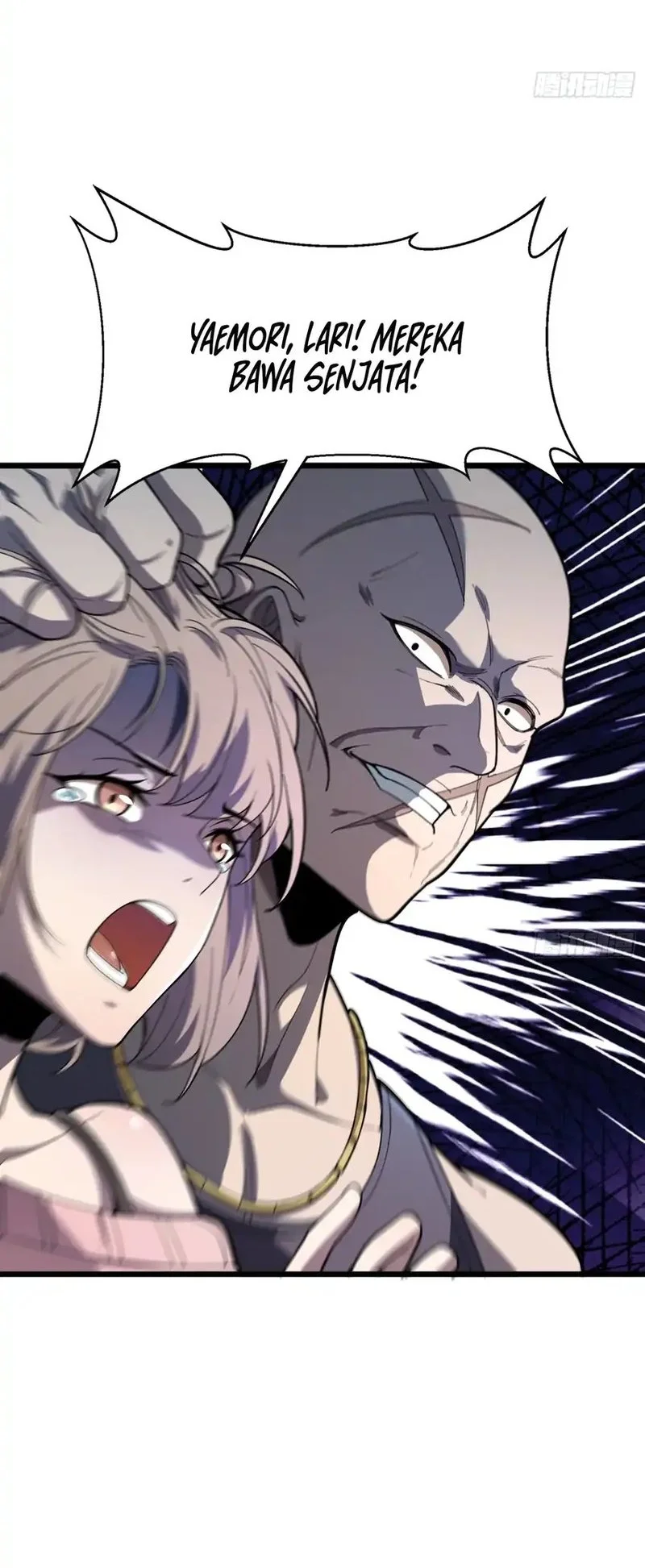 The Clan’s Failure is the Former Strongest in the Continent Chapter 5 Gambar 40