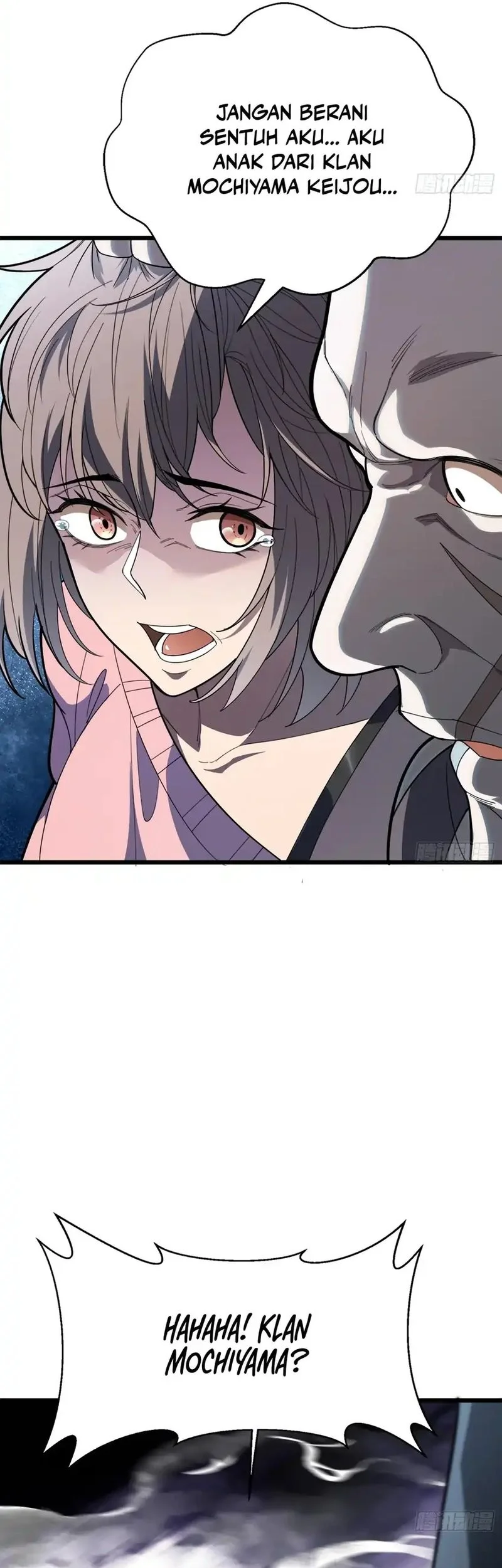 The Clan’s Failure is the Former Strongest in the Continent Chapter 5 Gambar 41