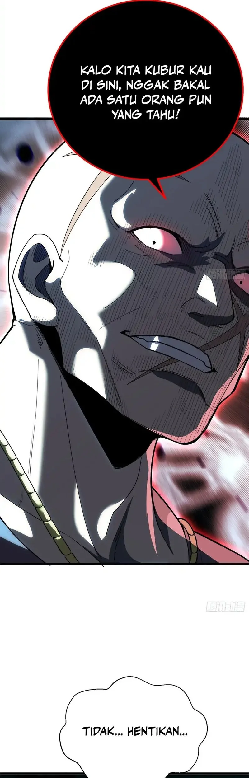 The Clan’s Failure is the Former Strongest in the Continent Chapter 5 Gambar 43