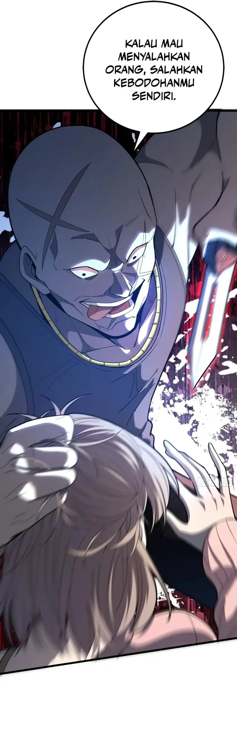 The Clan’s Failure is the Former Strongest in the Continent Chapter 5 Gambar 45