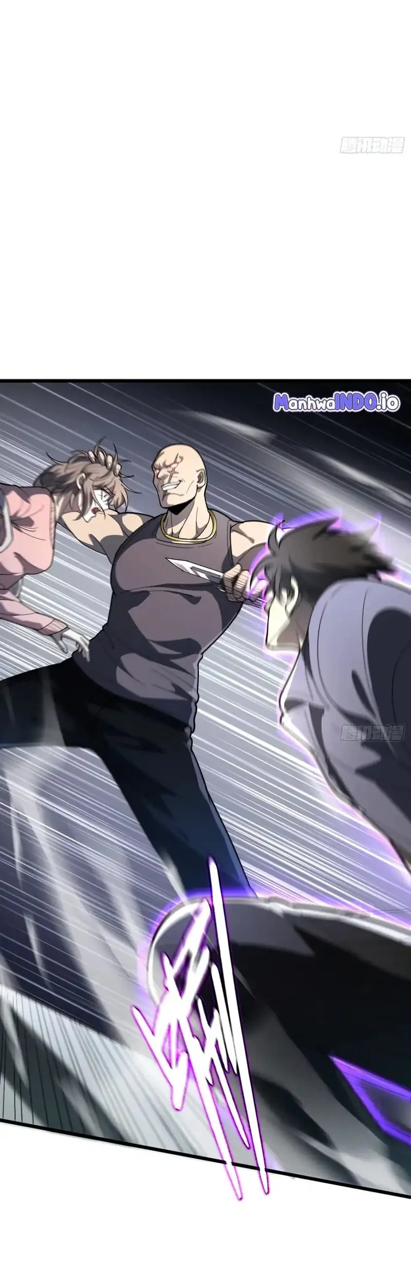 The Clan’s Failure is the Former Strongest in the Continent Chapter 5 Gambar 46