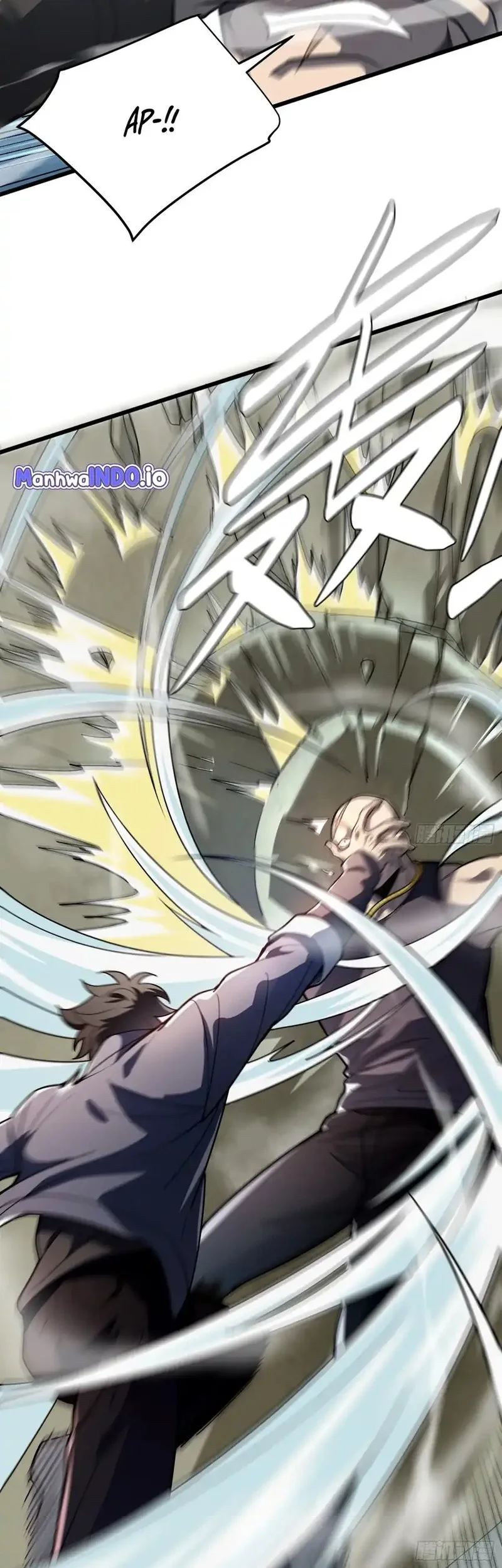 The Clan’s Failure is the Former Strongest in the Continent Chapter 5 Gambar 49