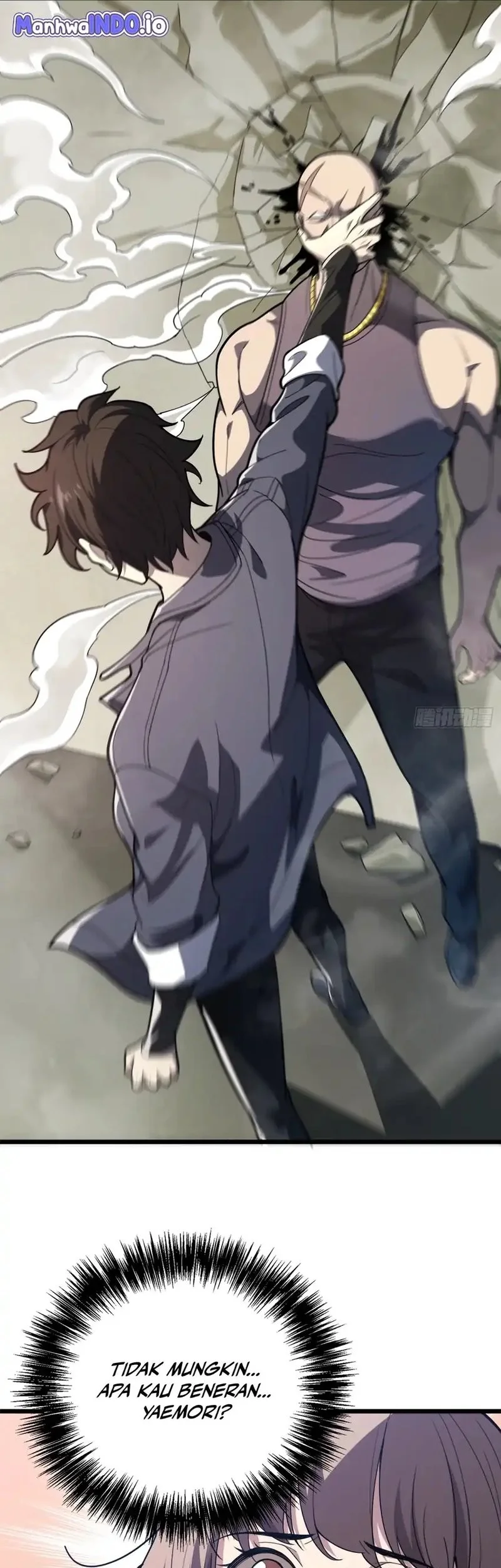 The Clan’s Failure is the Former Strongest in the Continent Chapter 5 Gambar 51