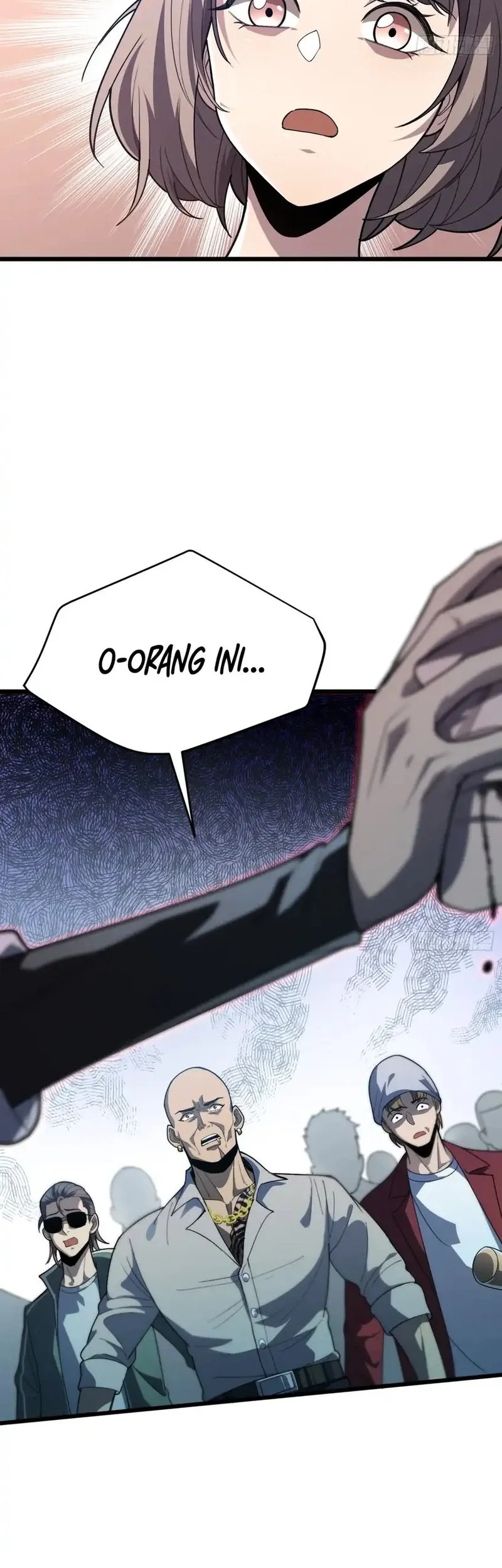 The Clan’s Failure is the Former Strongest in the Continent Chapter 5 Gambar 52