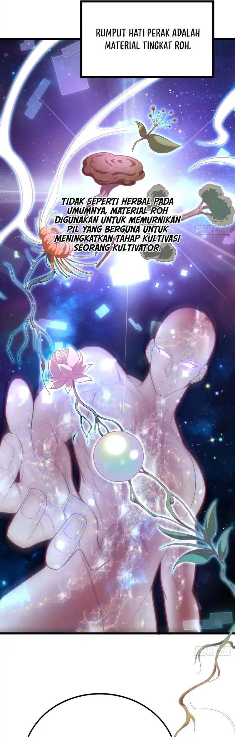 The Clan’s Failure is the Former Strongest in the Continent Chapter 5 Gambar 5