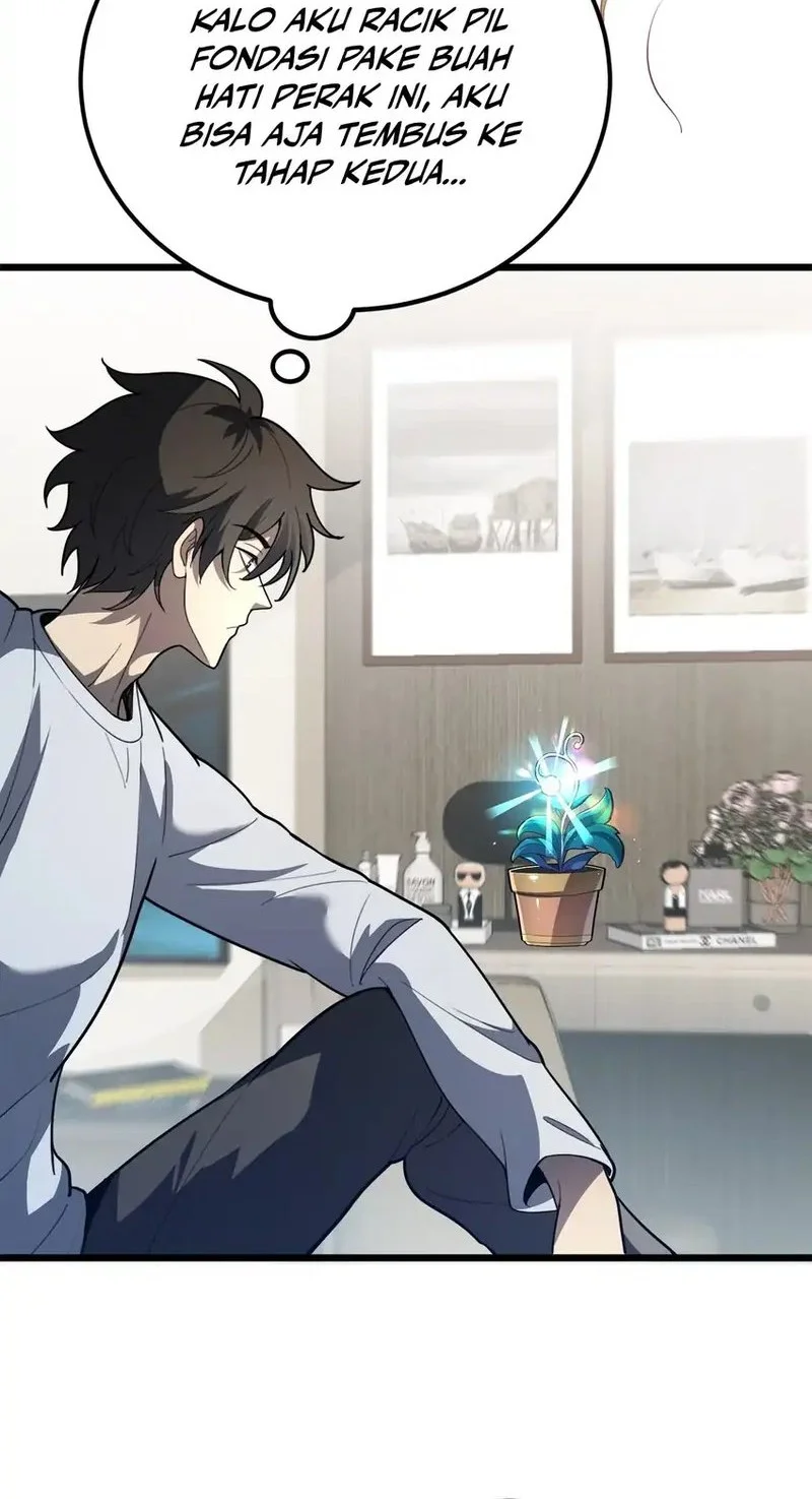 The Clan’s Failure is the Former Strongest in the Continent Chapter 5 Gambar 6