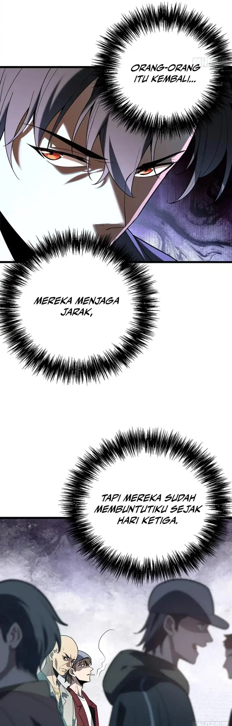The Clan’s Failure is the Former Strongest in the Continent Chapter 5 Gambar 11