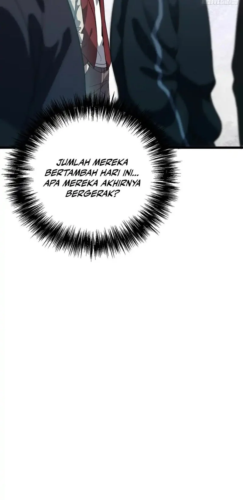 The Clan’s Failure is the Former Strongest in the Continent Chapter 5 Gambar 12