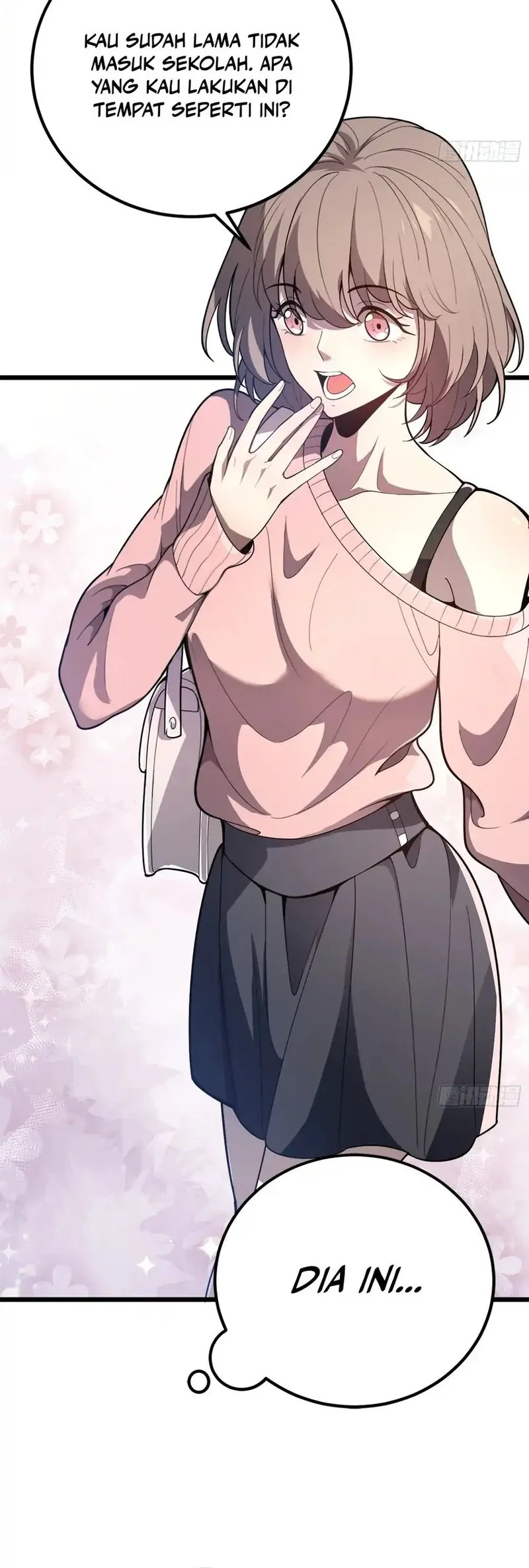 The Clan’s Failure is the Former Strongest in the Continent Chapter 5 Gambar 14