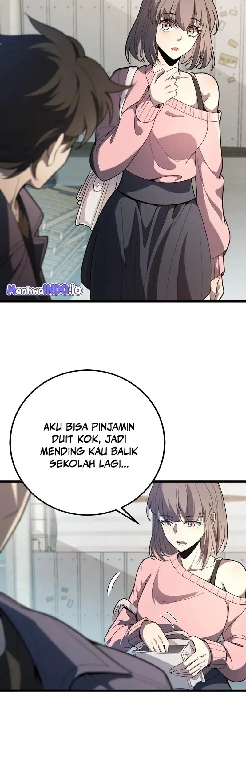 The Clan’s Failure is the Former Strongest in the Continent Chapter 5 Gambar 16