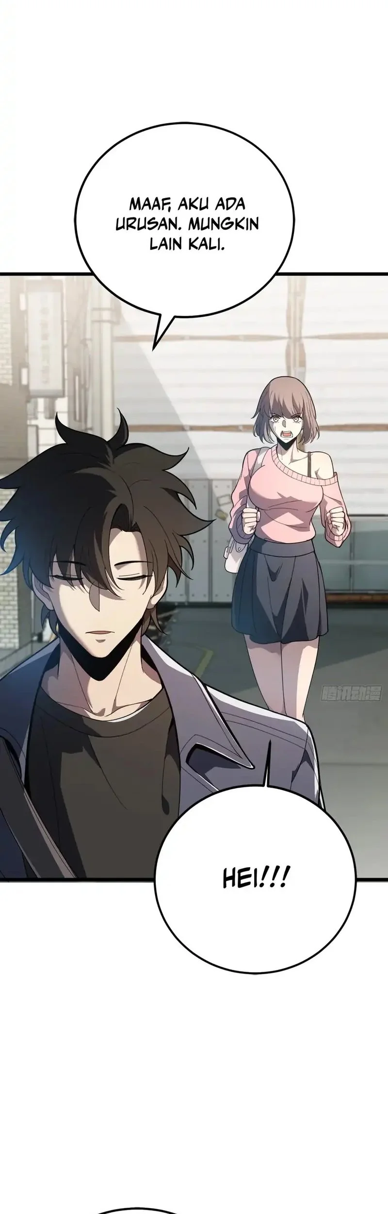 The Clan’s Failure is the Former Strongest in the Continent Chapter 5 Gambar 17