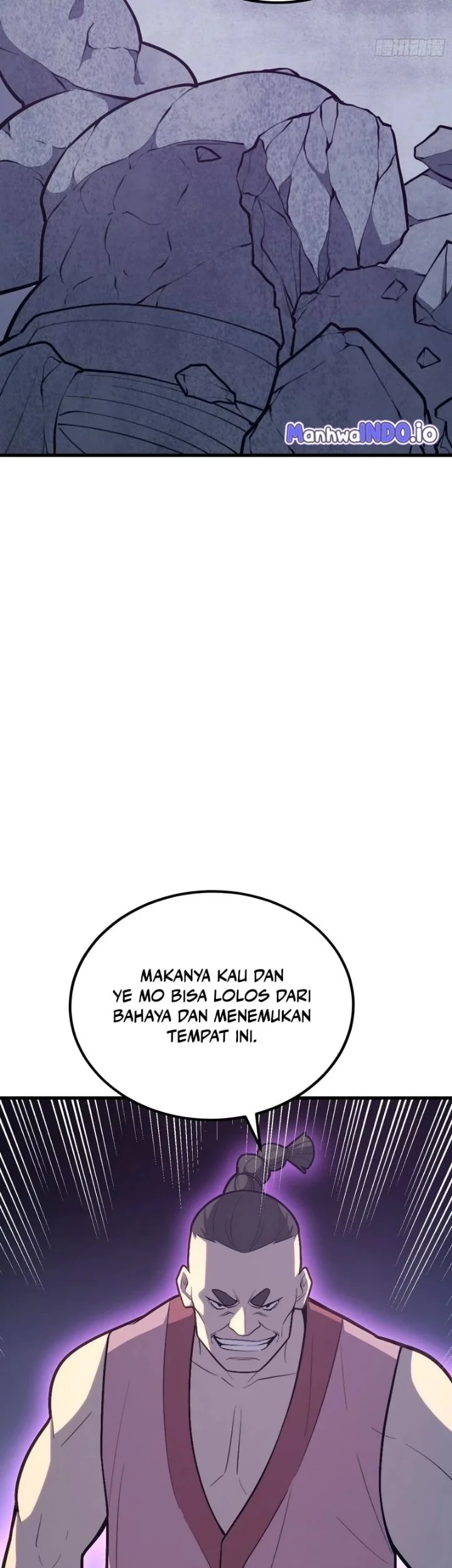 The Clan’s Failure is the Former Strongest in the Continent Chapter 50 Gambar 18