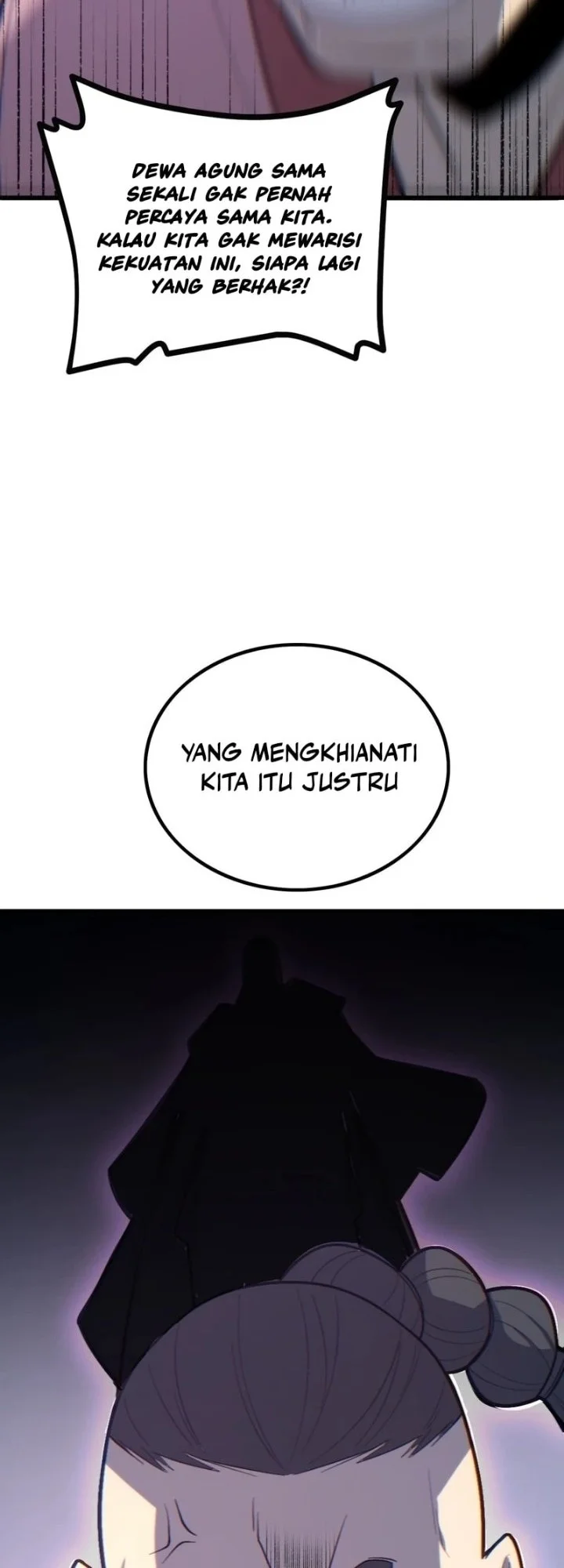 The Clan’s Failure is the Former Strongest in the Continent Chapter 50 Gambar 21