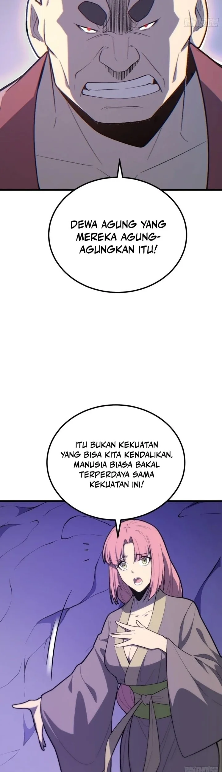 The Clan’s Failure is the Former Strongest in the Continent Chapter 50 Gambar 22
