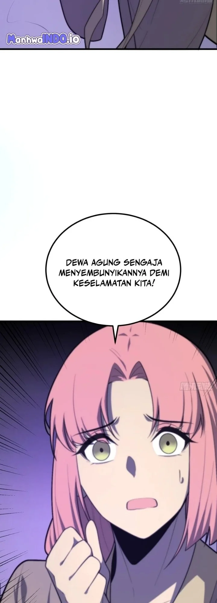 The Clan’s Failure is the Former Strongest in the Continent Chapter 50 Gambar 23