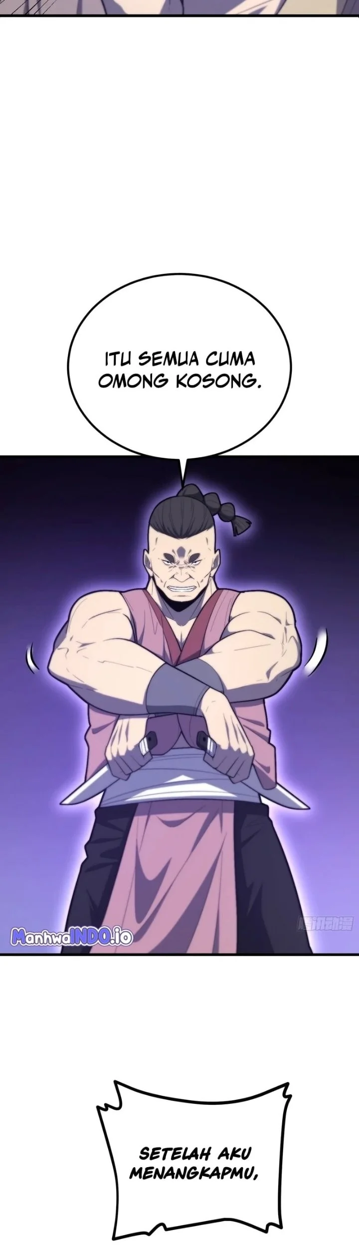 The Clan’s Failure is the Former Strongest in the Continent Chapter 50 Gambar 24
