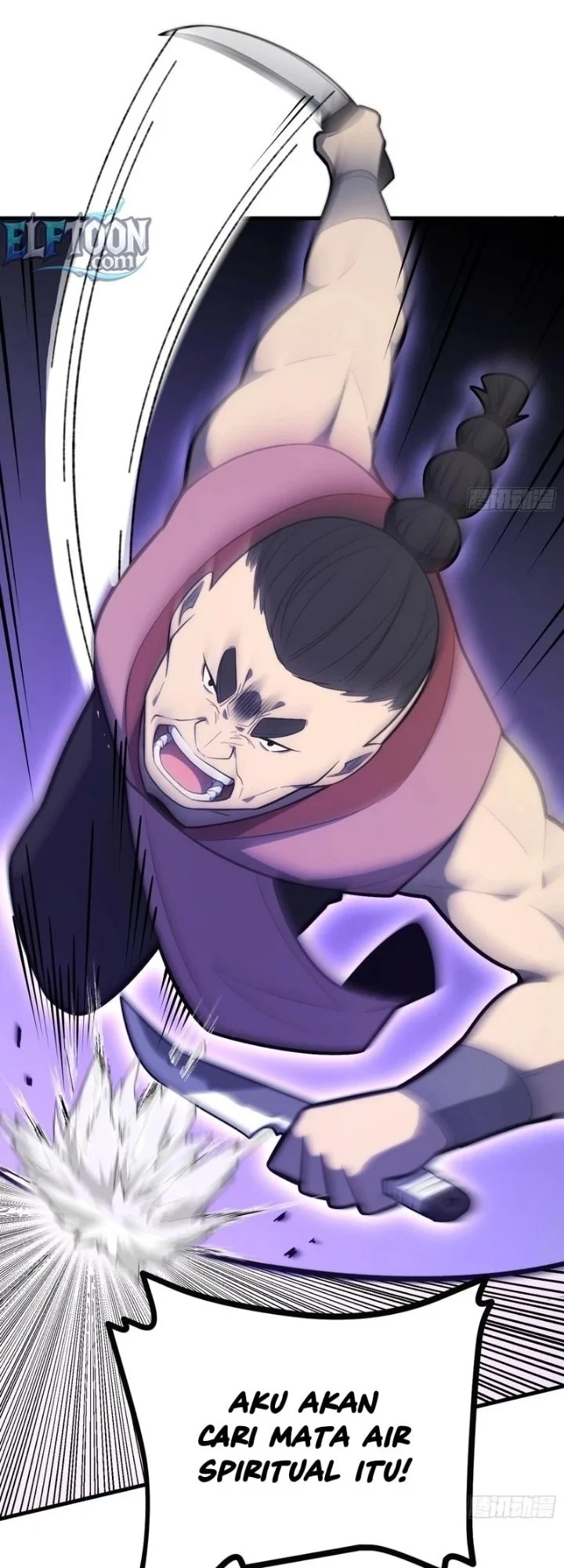 The Clan’s Failure is the Former Strongest in the Continent Chapter 50 Gambar 25