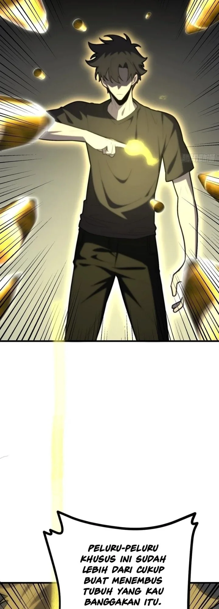 The Clan’s Failure is the Former Strongest in the Continent Chapter 50 Gambar 39