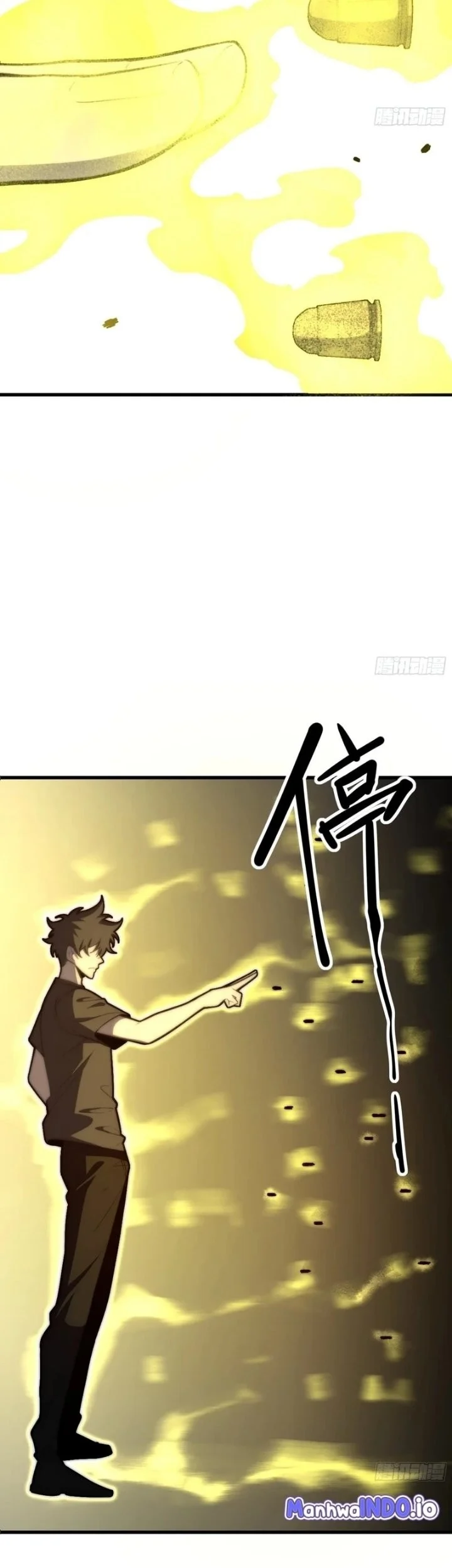 The Clan’s Failure is the Former Strongest in the Continent Chapter 50 Gambar 42