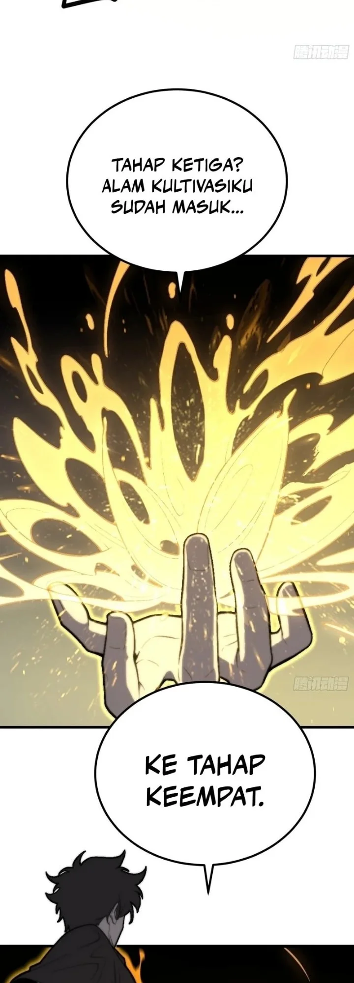 The Clan’s Failure is the Former Strongest in the Continent Chapter 50 Gambar 47