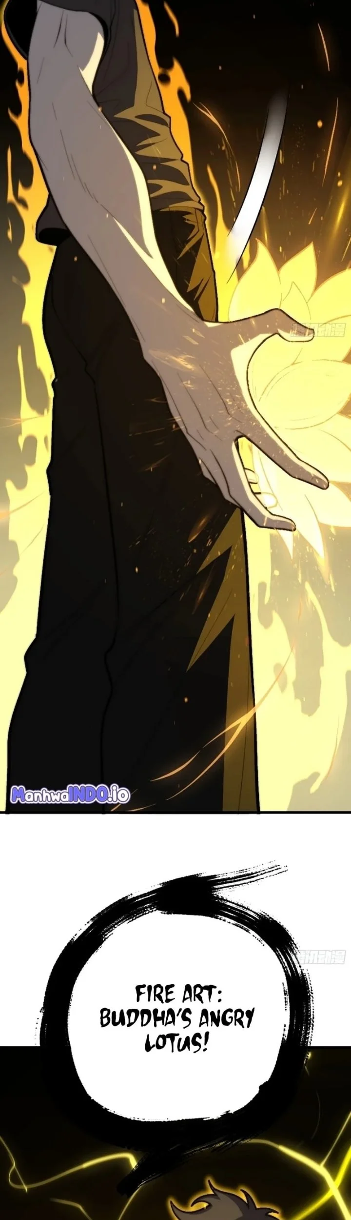 The Clan’s Failure is the Former Strongest in the Continent Chapter 50 Gambar 48