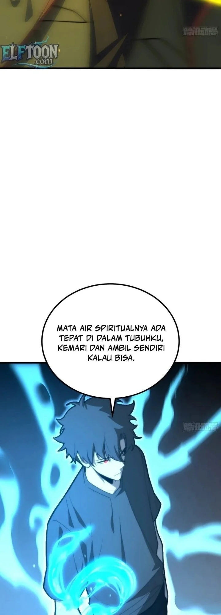 The Clan’s Failure is the Former Strongest in the Continent Chapter 50 Gambar 51