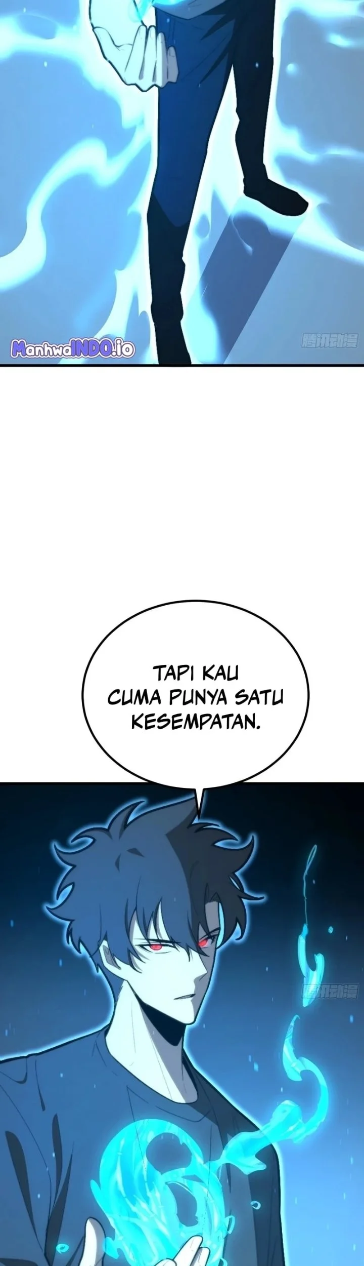 The Clan’s Failure is the Former Strongest in the Continent Chapter 50 Gambar 52