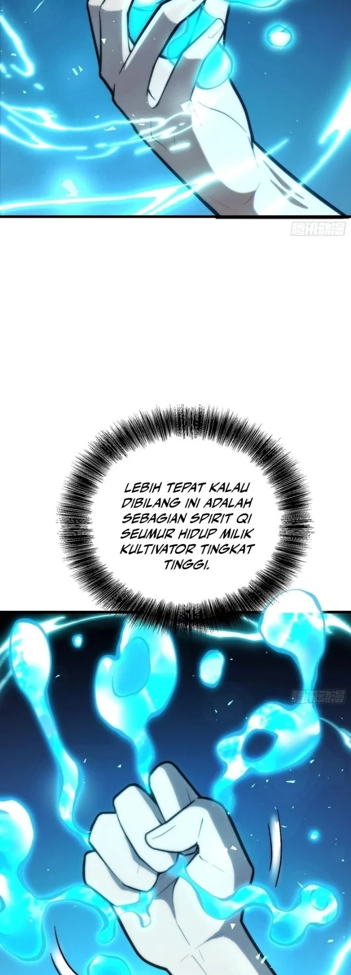 The Clan’s Failure is the Former Strongest in the Continent Chapter 50 Gambar 3