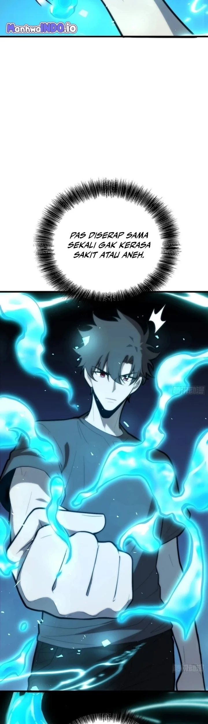 The Clan’s Failure is the Former Strongest in the Continent Chapter 50 Gambar 4