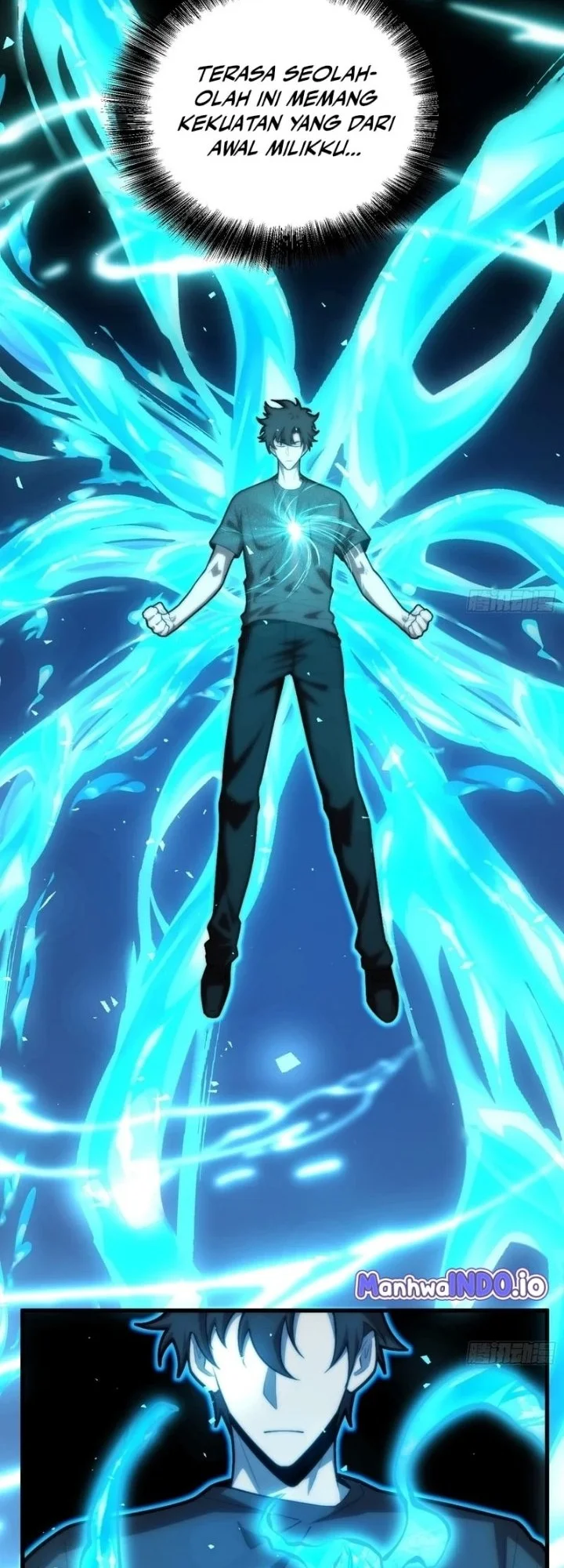The Clan’s Failure is the Former Strongest in the Continent Chapter 50 Gambar 5