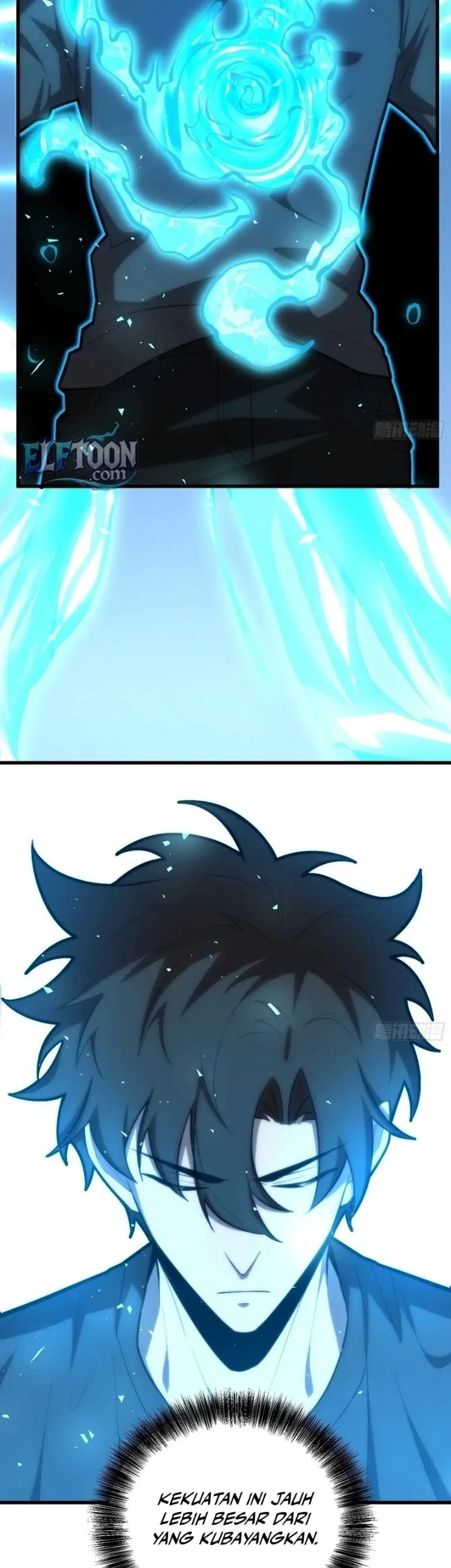 The Clan’s Failure is the Former Strongest in the Continent Chapter 50 Gambar 6
