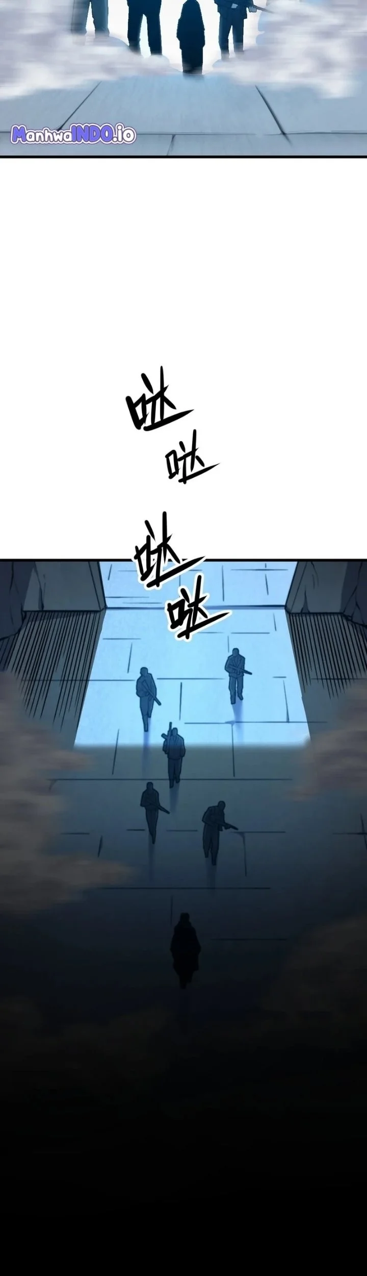 The Clan’s Failure is the Former Strongest in the Continent Chapter 50 Gambar 8