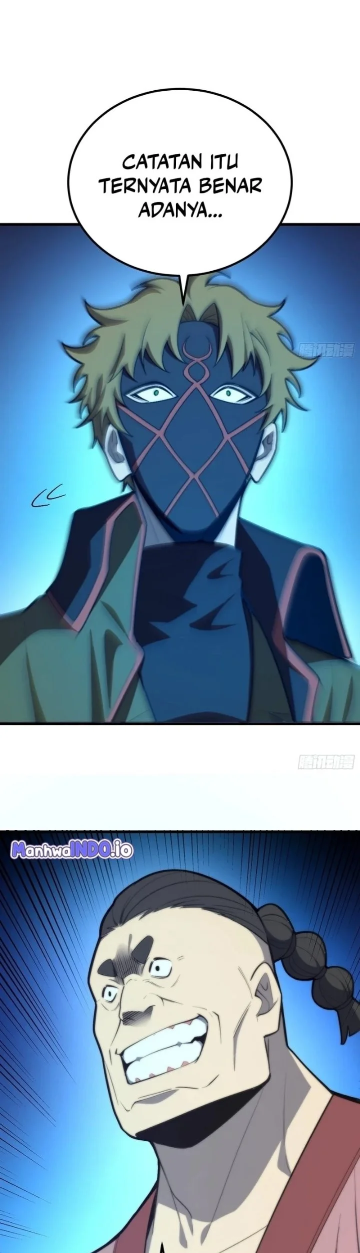 The Clan’s Failure is the Former Strongest in the Continent Chapter 50 Gambar 12