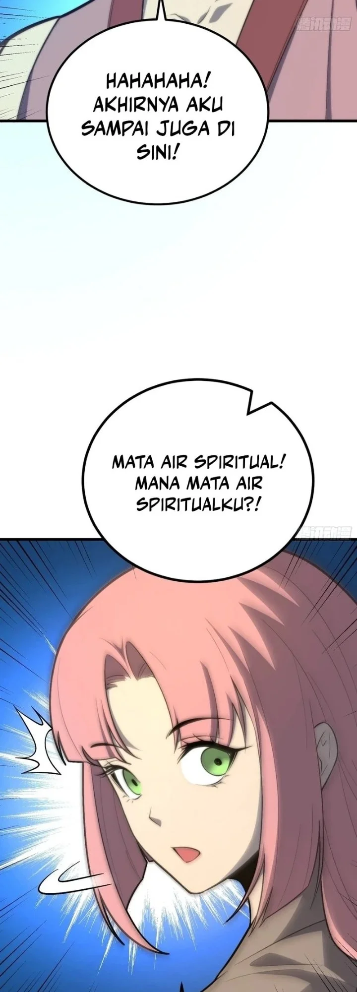 The Clan’s Failure is the Former Strongest in the Continent Chapter 50 Gambar 13