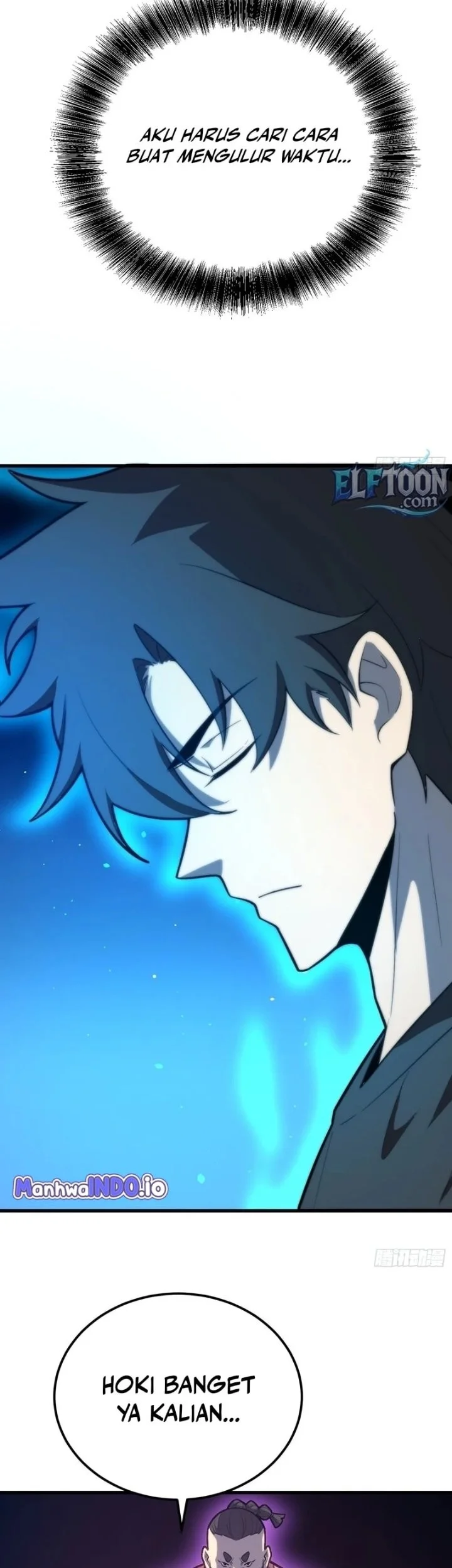 The Clan’s Failure is the Former Strongest in the Continent Chapter 50 Gambar 16