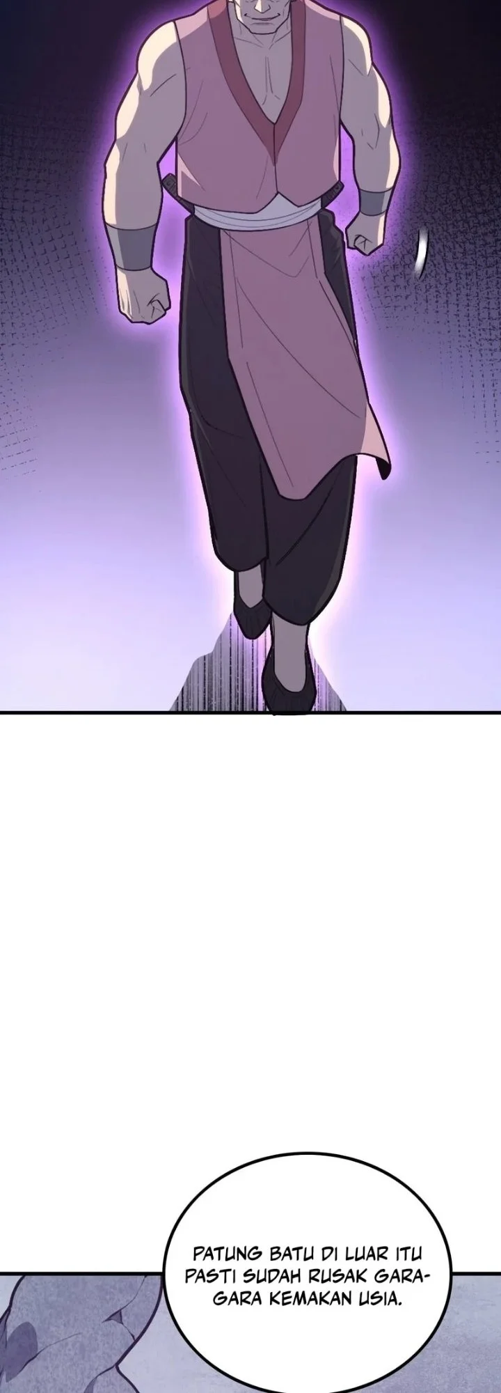 The Clan’s Failure is the Former Strongest in the Continent Chapter 50 Gambar 17