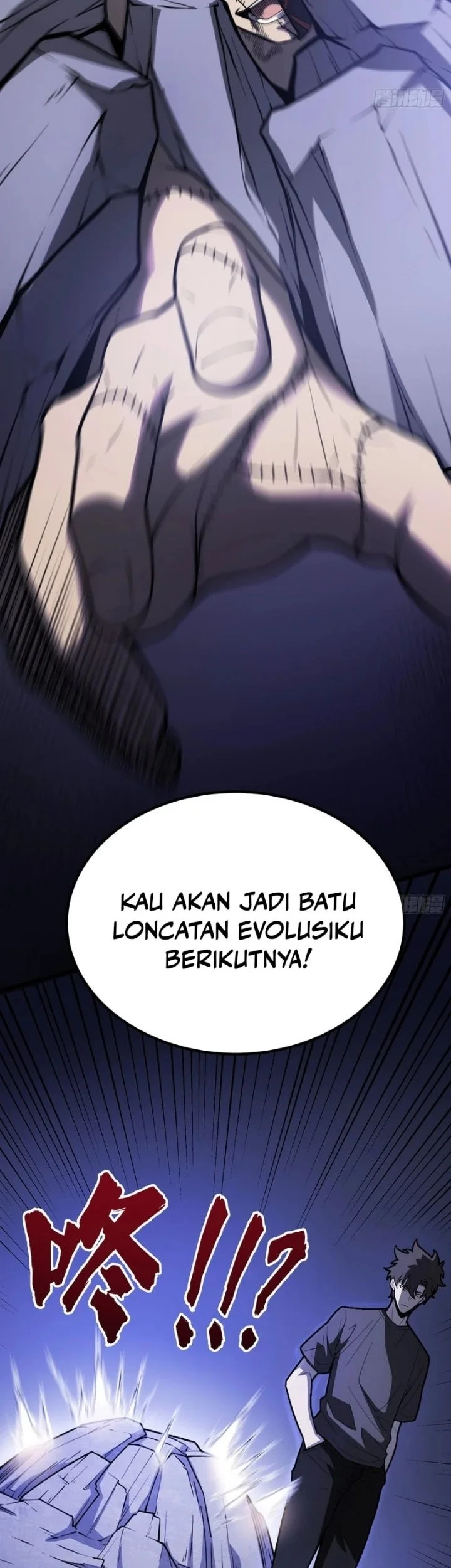 The Clan’s Failure is the Former Strongest in the Continent Chapter 51 Gambar 18